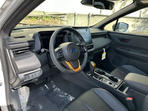 New 2026 Subaru Outback Wilderness image 2