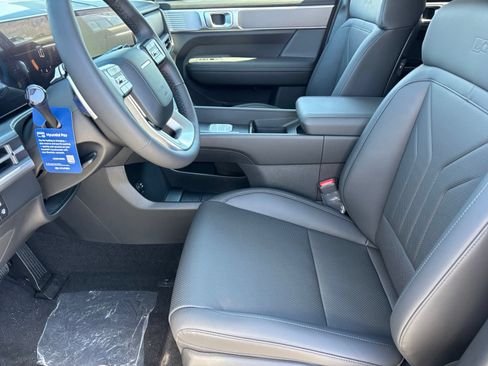 New 2026 Hyundai Santa Fe XRT AWD/4WD image 12