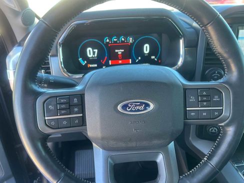 Used 2021 Ford F150 Lariat image 16