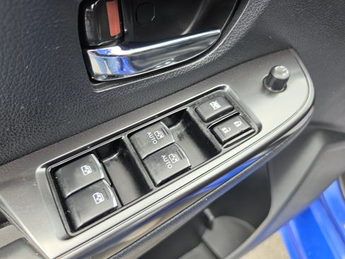 Used 2021 Subaru WRX Limited w/ Popular Package #3 (IZT) AWD/4WD image 17