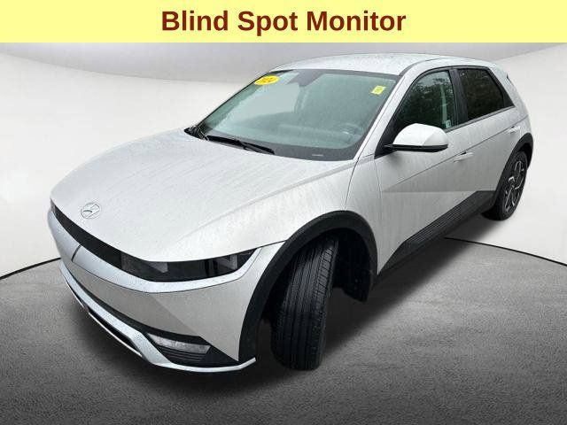 Used 2024 Hyundai Ioniq 5 SEL AWD/4WD image 5