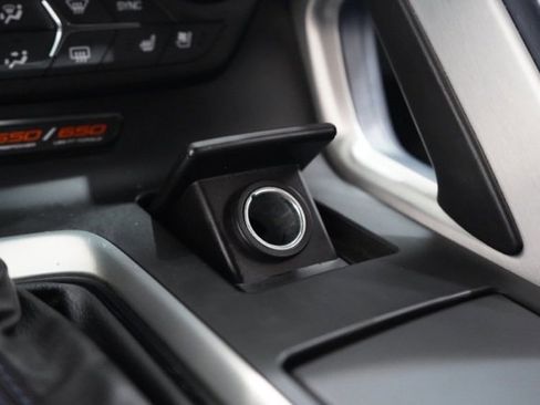 Used 2016 Chevrolet Corvette Z06 w/ 3LZ Preferred Equipment Group image 26