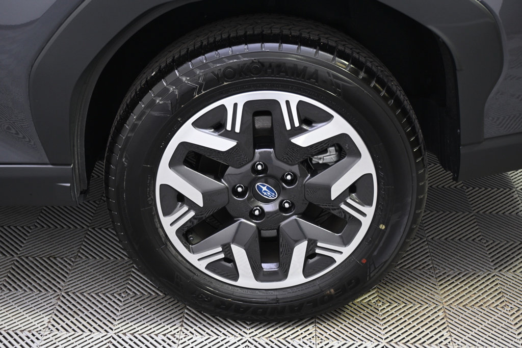 Certified 2026 Subaru Forester Premium AWD/4WD image 20