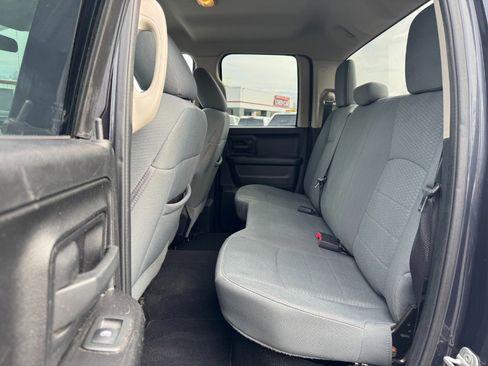 Used 2013 RAM 1500 ST w/ SXT Appearance Group image 16