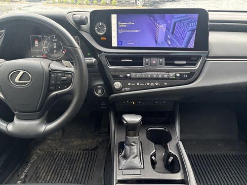 Certified 2025 Lexus ES 350 w/ Premium Package FWD image 30