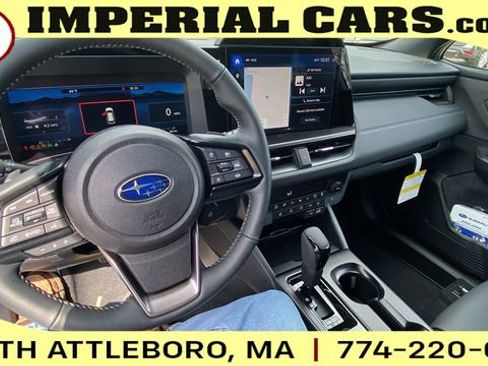 New 2026 Subaru Outback Touring AWD/4WD image 20