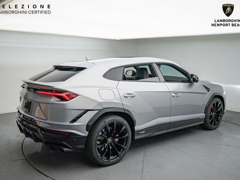 Used 2024 Lamborghini Urus S image 19