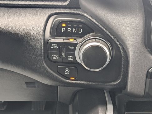Used 2022 RAM 1500 Big Horn w/ Night Edition AWD/4WD image 19