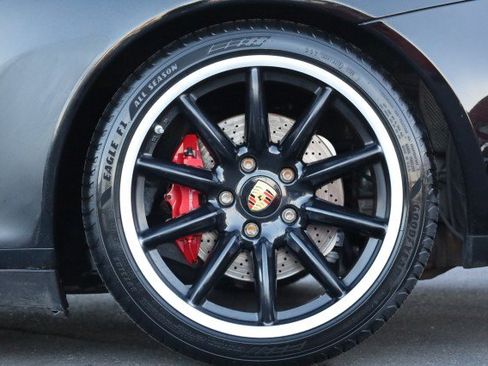 Used 2011 Porsche 911 Carrera GTS RWD image 51