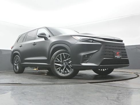 Used 2024 Lexus TX 350 AWD w/ Technology Package image 31