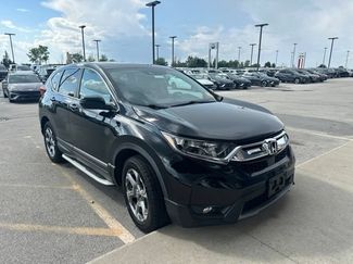 Used 2017 Honda CR-V EX-L video 1