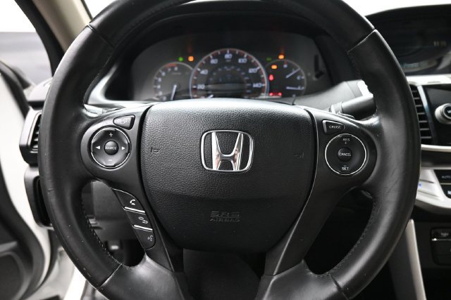 Used 2015 Honda Accord EX-L image 14