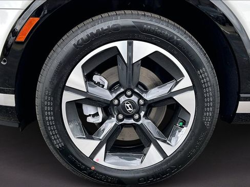 New 2026 Hyundai Palisade Limited image 11