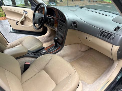Used 2000 Saab 9-5 2.3T FWD image 20