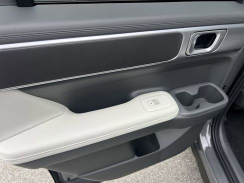 New 2026 Hyundai Santa Fe SEL FWD image 16