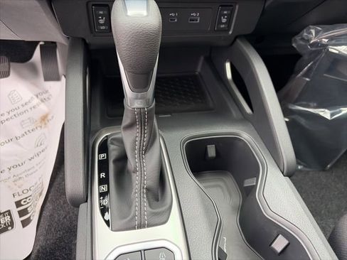 New 2026 Nissan Frontier SV image 19