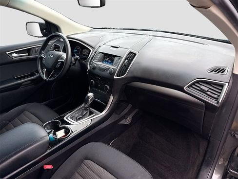 Used 2018 Ford Edge SEL w/ Cargo Accessory Package image 29