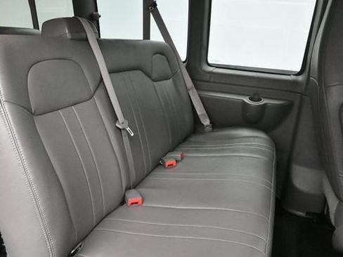 Used 2024 Chevrolet Express 3500 LS RWD image 11