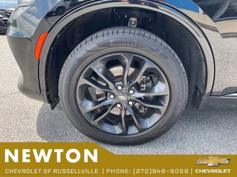 Used 2022 Dodge Durango GT AWD/4WD image 50