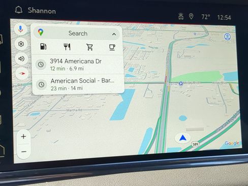 Used 2024 GMC Yukon XL Denali image 52