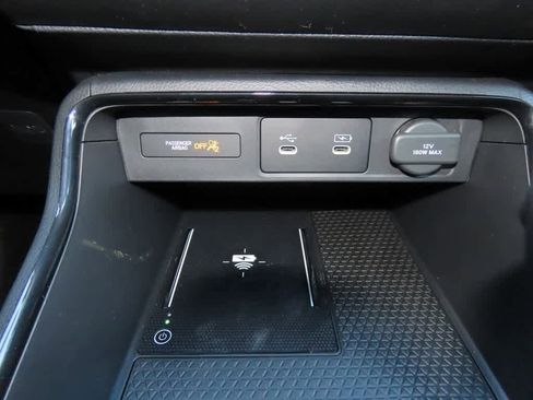 New 2026 Honda CR-V LX image 21