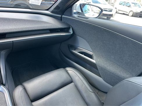 Used 2024 Lucid Air Touring image 18