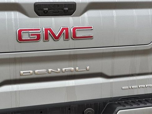 New 2026 GMC Sierra 1500 Denali w/ Denali Reserve Package image 33