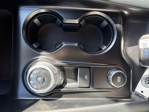 New 2026 Ford Explorer ST w/ Sun And Sound Package image 19