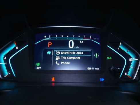 Used 2022 Honda Odyssey EX-L image 40