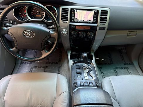 Used 2009 Toyota 4Runner Limited AWD/4WD image 27