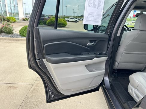 Used 2018 Honda Pilot EX-L image 15