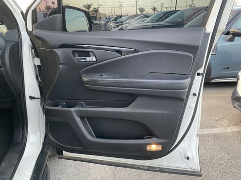 Used 2019 Honda Passport Elite image 25