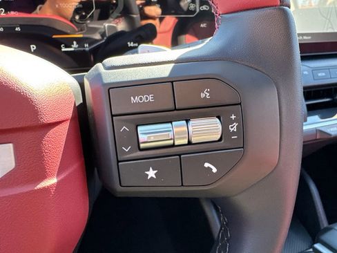 New 2025 Kia K4 GT-Line image 27