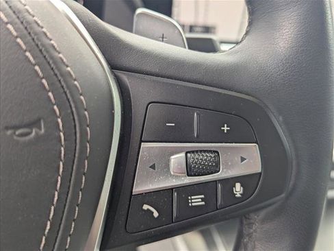 Certified 2023 BMW X5 sDrive40i w/ Luxury Seating Package image 12