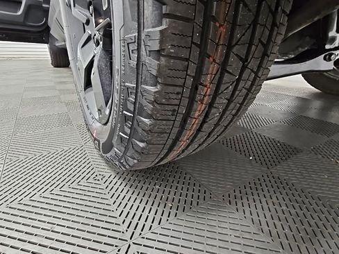 New 2026 Honda Ridgeline Black Edition image 47