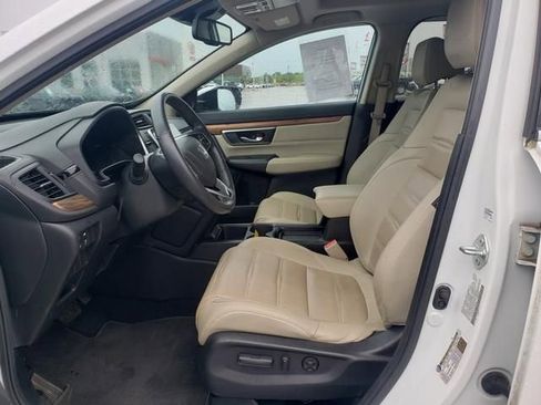 Used 2022 Honda CR-V EX-L image 10
