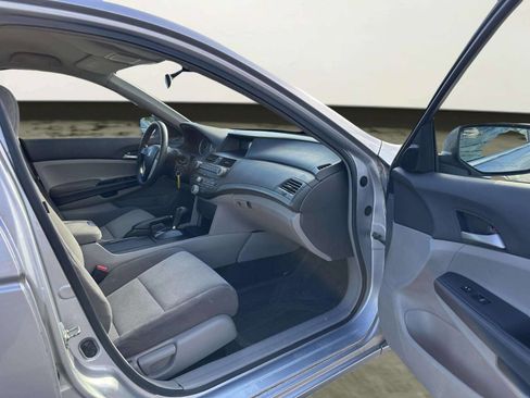 Used 2008 Honda Accord LX-P image 19