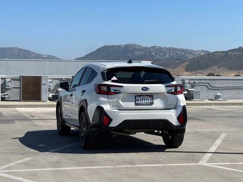 Certified 2024 Subaru Crosstrek 2.0i w/ Popular Package #4 AWD/4WD image 31