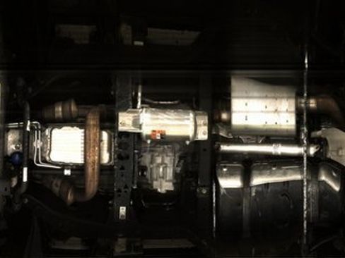 Used 2024 GMC Yukon Denali Ultimate image 9