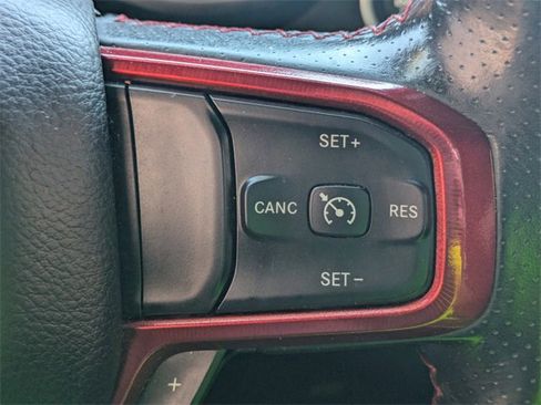 Used 2019 RAM 1500 Rebel w/ Rebel Level 2 Equipment Group image 28