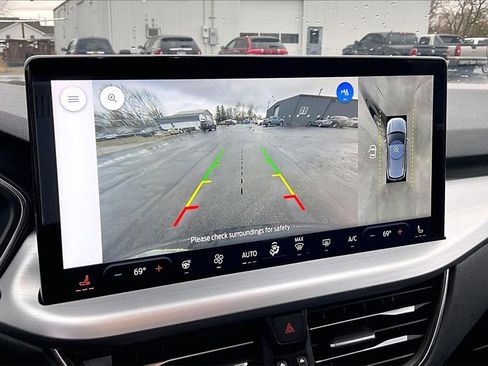 Used 2023 Ford Escape Platinum w/ Premium Technology Package image 20