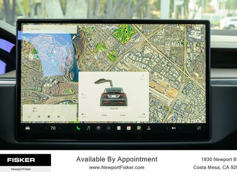 Used 2024 Tesla Model X image 22