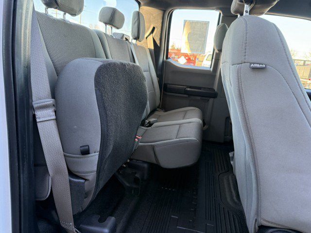 Used 2019 Ford F350 XL w/ Power Equipment Group RWD image 27