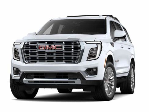 New 2026 GMC Yukon Denali image 26
