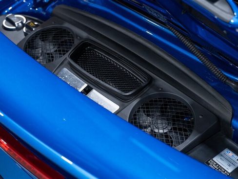 Used 2014 Porsche 911 Turbo S w/ Light Design Package AWD/4WD image 41