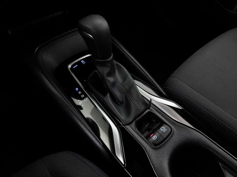 Used 2020 Toyota Corolla SE w/ Carpet Mat Package (TMS) image 24