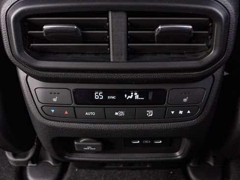 New 2026 Honda Ridgeline Black Edition image 26