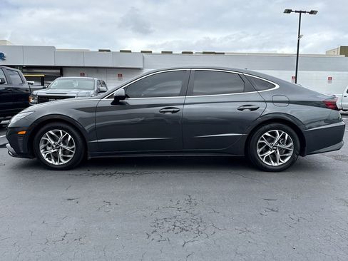Used 2023 Hyundai Sonata SEL FWD image 8
