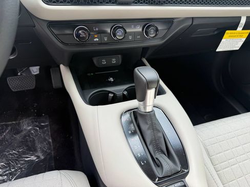 New 2027 Honda HR-V LX image 20