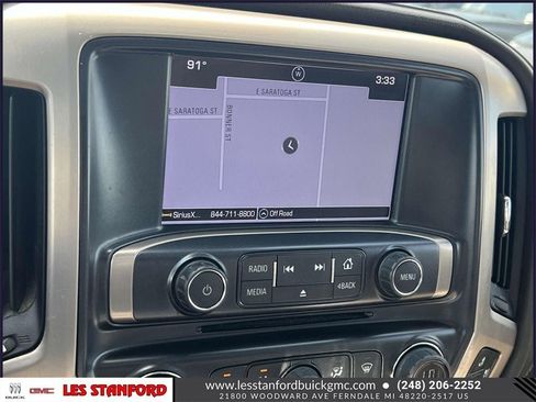 Used 2016 GMC Sierra 1500 Denali image 27